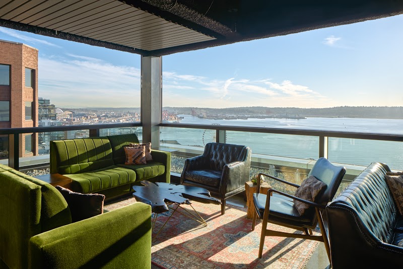 The Nest - Event Venue in Seattle, Washington