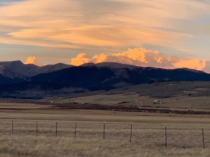 Guyton Ranch - Event Venue in Jefferson, Colorado