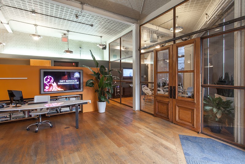 NJ OFFICE SHARE - Event Venue in Union City, New Jersey