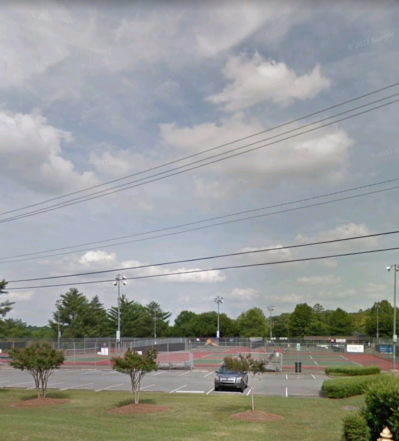 C.T. Sherrill. Community Building - Event Venue in Concord, North Carolina