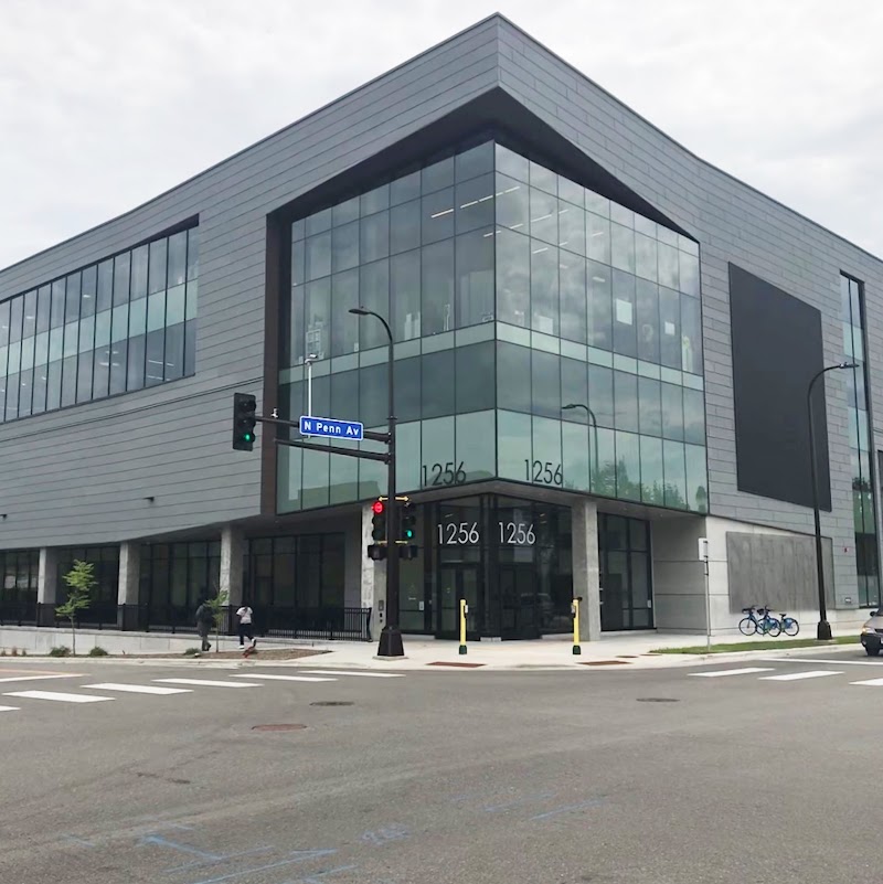 NorthPoint Conference Center - Event Venue in Minneapolis, Minnesota