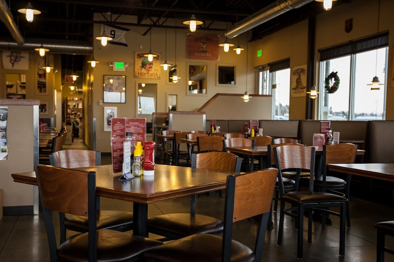 Scuttlebutt Brewing - Event Venue in Everett, Washington