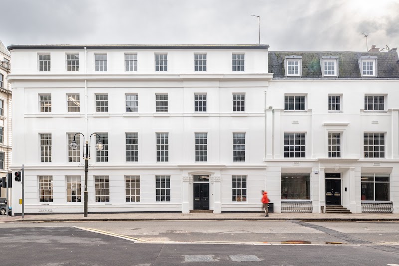 The Boutique Workplace Company - 102 Colmore Row - Event Venue in Birmingham, West Midlands