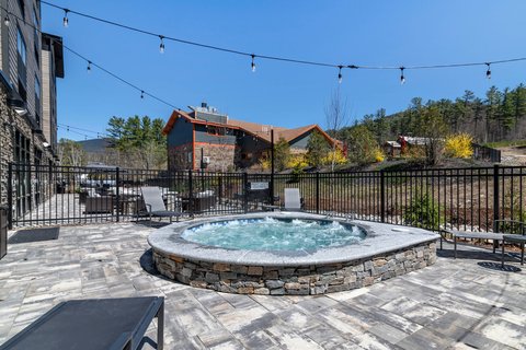 Fairfield by Marriott Inn & Suites North Conway - Event Venue in Conway, New Hampshire