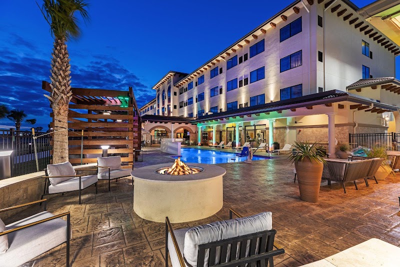 Hotel Indigo Spring – Woodlands Area by IHG - Event Venue in Spring, Texas