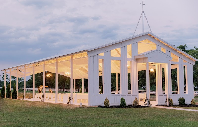Gracewood Manor - Event Venue in Augusta, Georgia