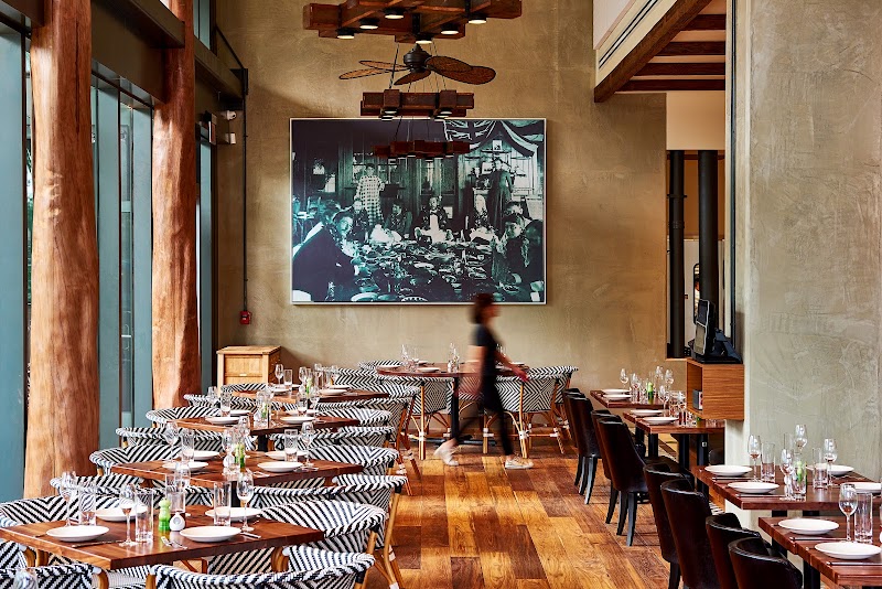 Merriman's Honolulu - Event Venue in Honolulu, Hawaii
