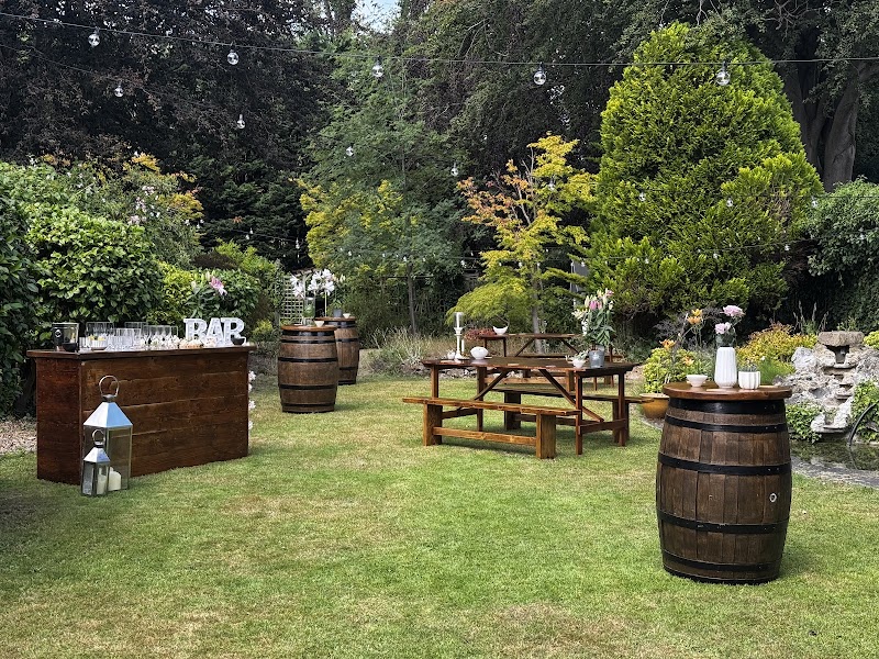 The Poseur company - Event Venue in Farnham, Surrey