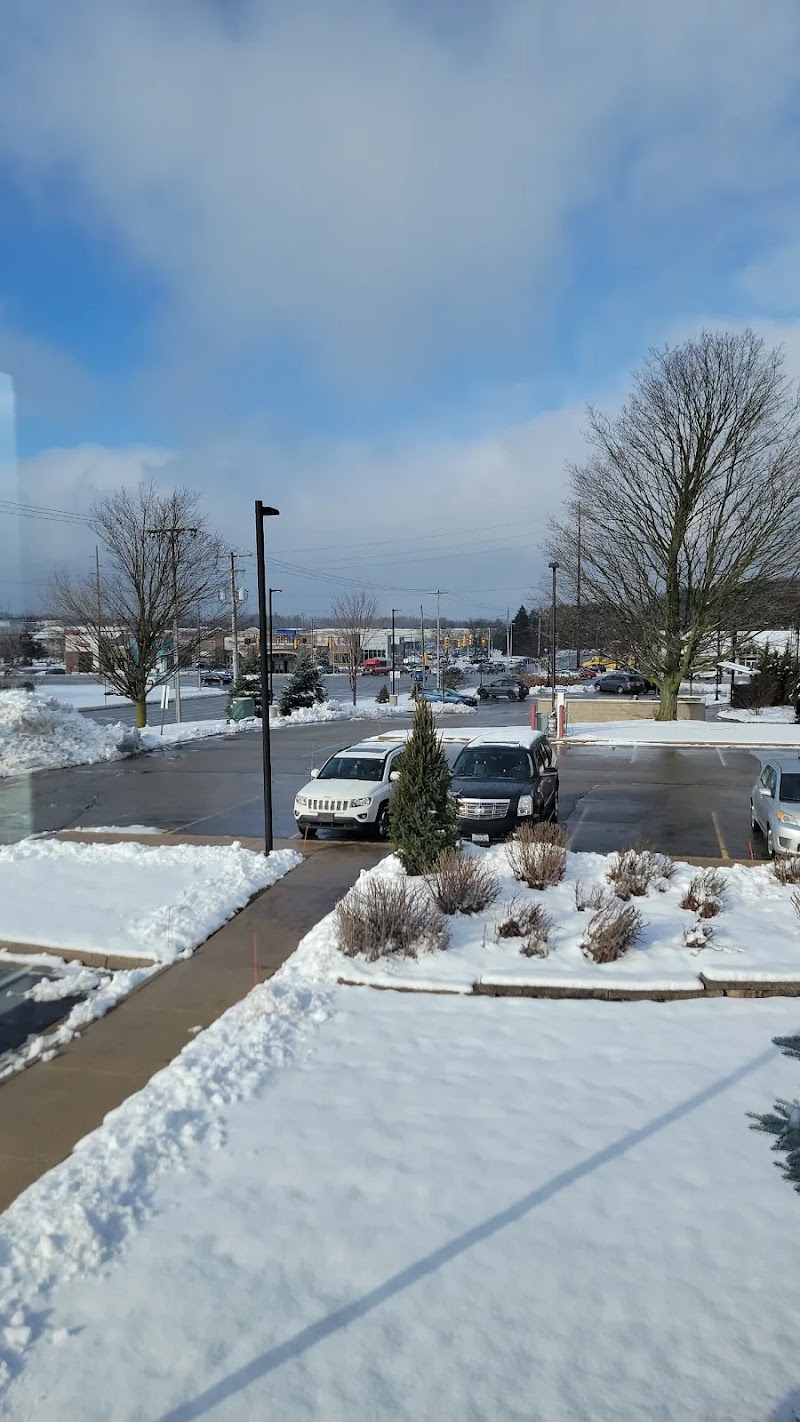 Image Office Suites - Event Venue in Grand Rapids, Michigan