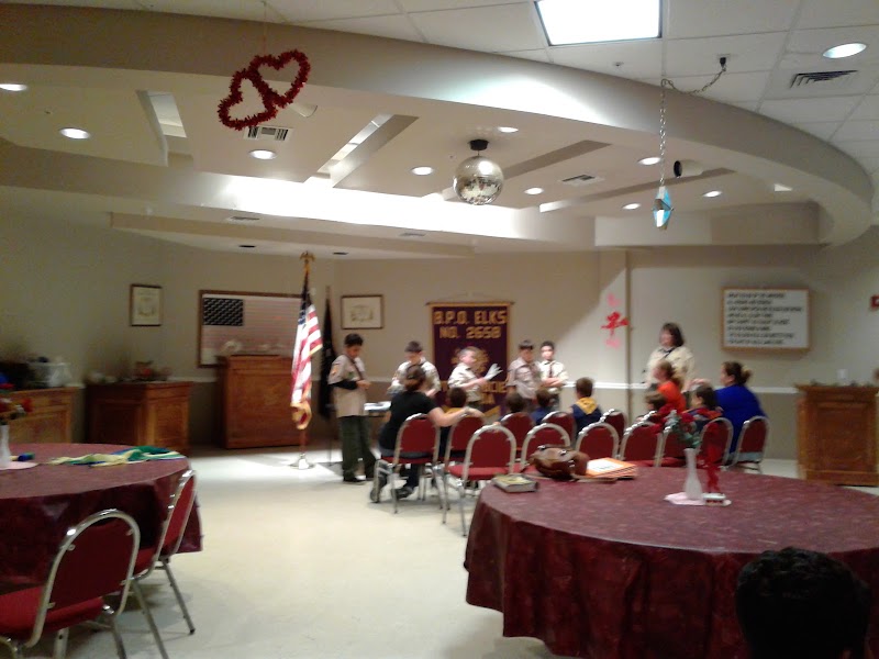 Port St Lucie Elks Lodge #2658 - Event Venue in Port St. Lucie, Florida