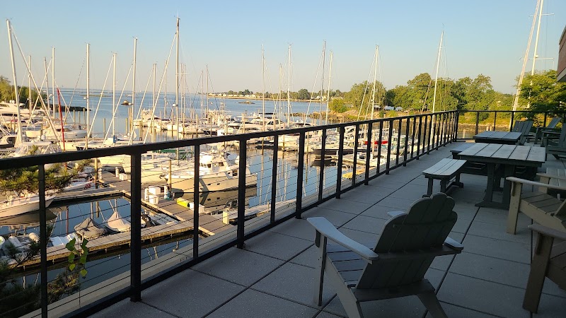 Workpoint - Stamford - Event Venue in Stamford, Connecticut