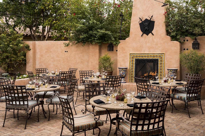 T. Cook's at Royal Palms Resort & Spa - Event Venue in Phoenix, Arizona