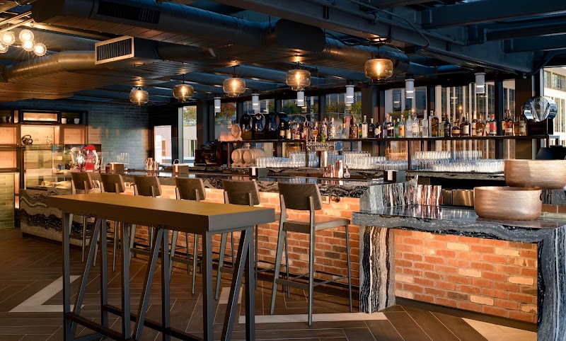 ALTITUDE Sky Lounge - Event Venue in Seattle, Washington