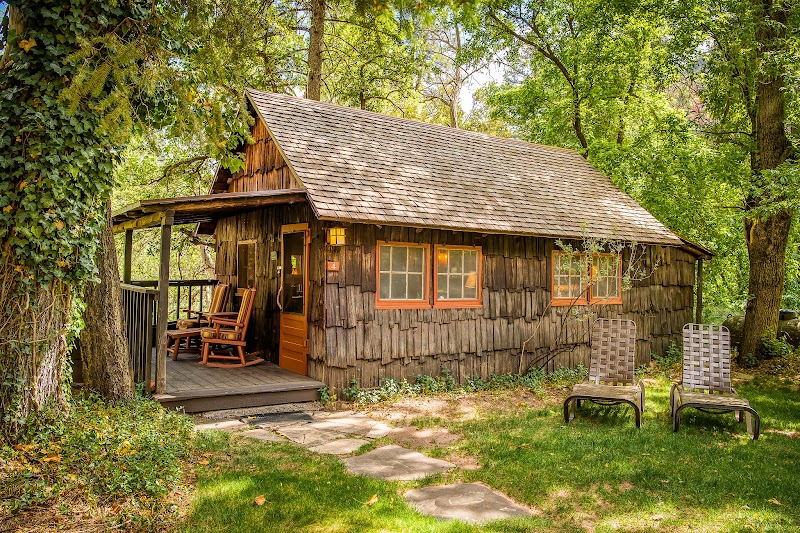 Orchard Canyon on Oak Creek - Event Venue in Sedona, Arizona