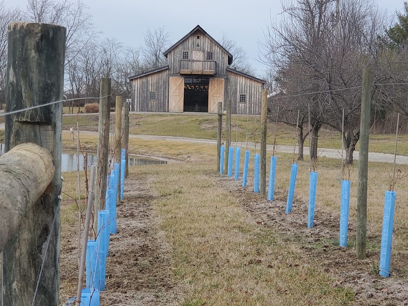 Seven Mile Winery, LLC - Event Venue in Middletown, Ohio