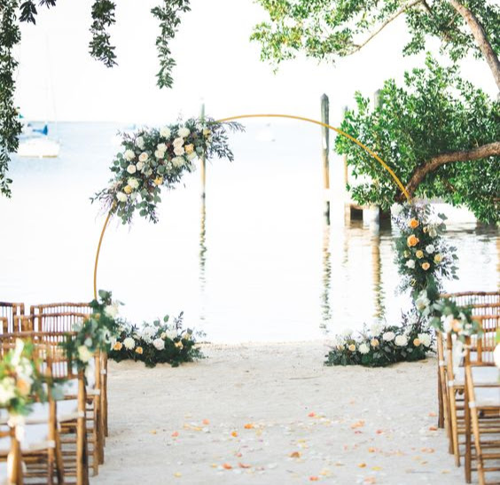 Florida Keys Wedding Center - Event Venue in Tavernier, Florida
