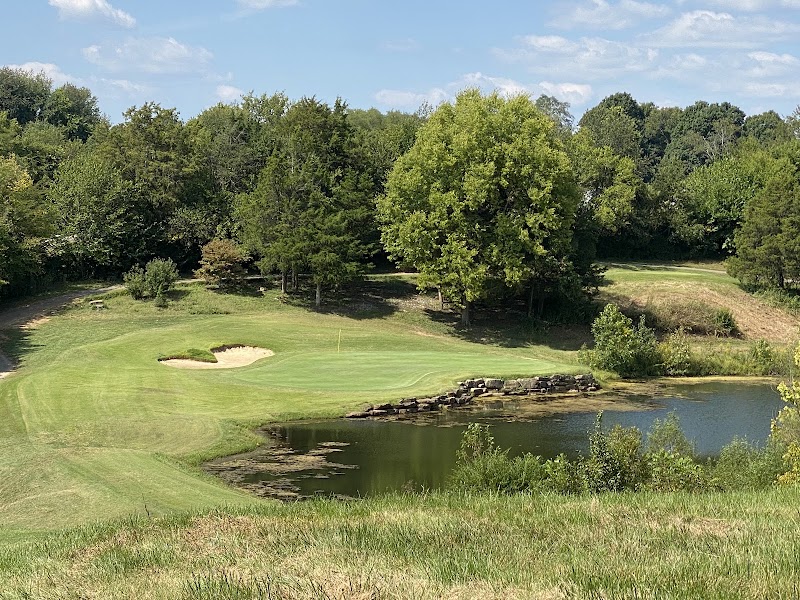 Bardstown Country Club at Maywood - Event Venue in Bardstown, Kentucky