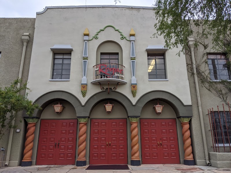 The Historic Y - Event Venue in Tucson, Arizona
