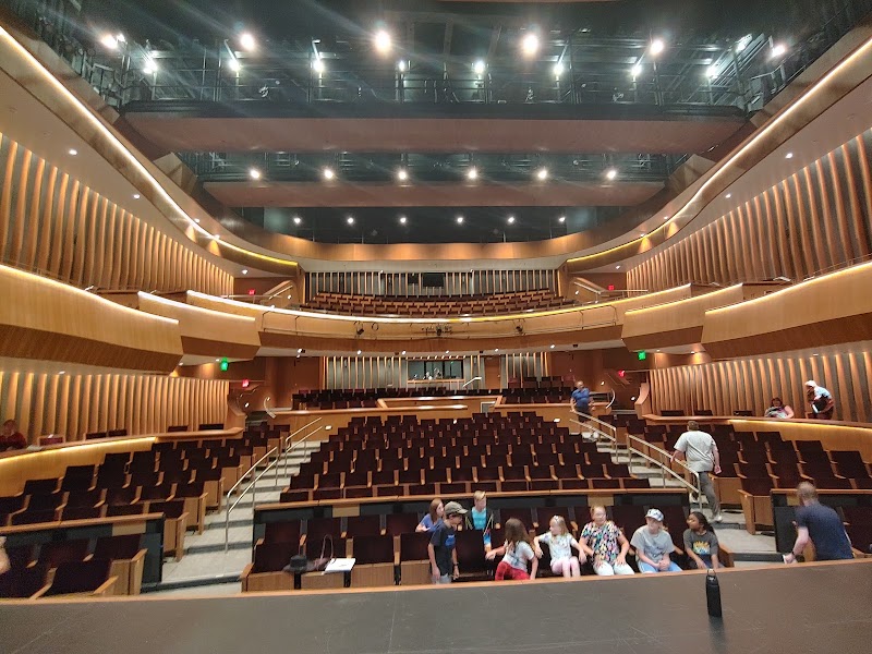 Mid-Valley Performing Arts Center - Event Venue in Taylorsville, Utah