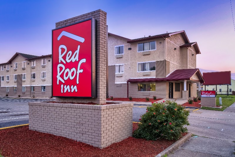 Red Roof Inn - Event Venue in Portsmouth, Virginia