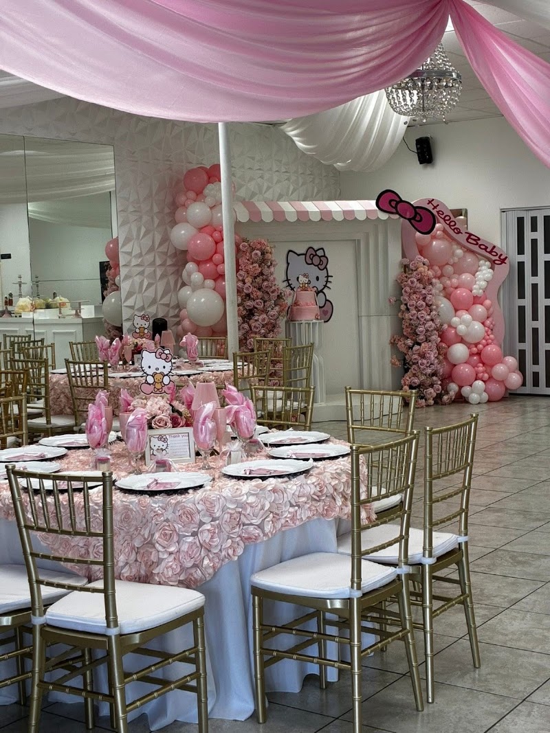 AVG Events - Event Venue in Laredo, Texas