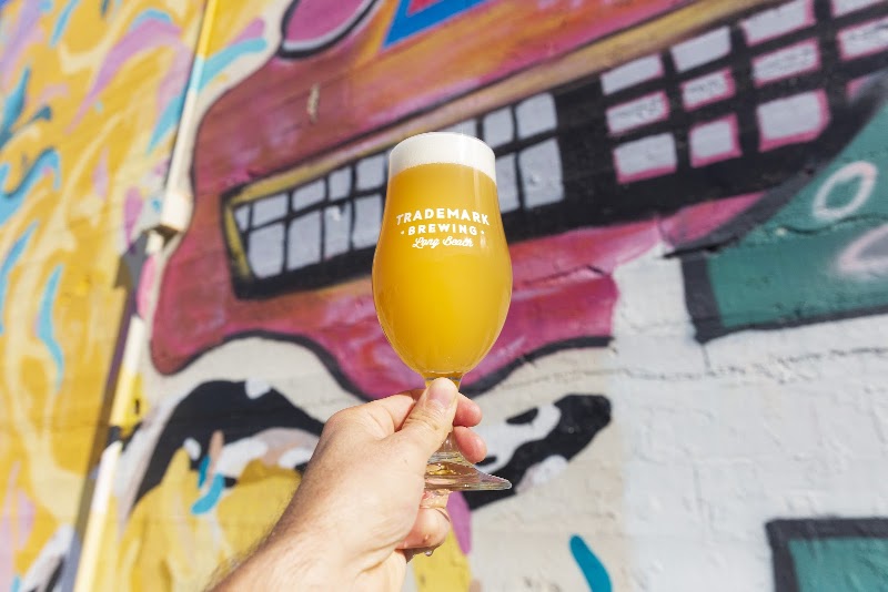 Trademark Brewing | Brewery + Tap Room - Event Venue in Long Beach, California