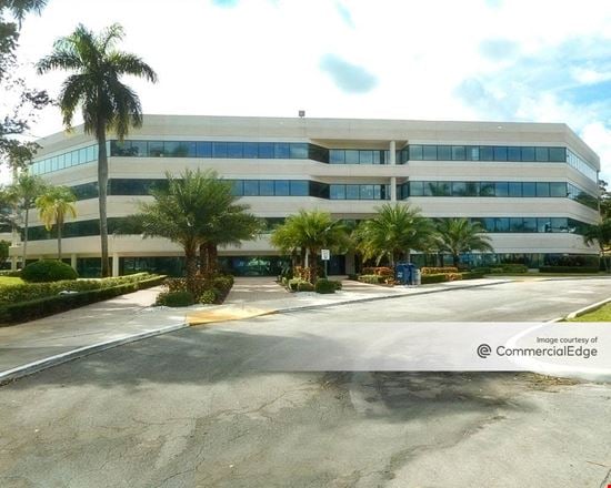 Alexa's Workspaces - Event Venue in Hollywood, Florida