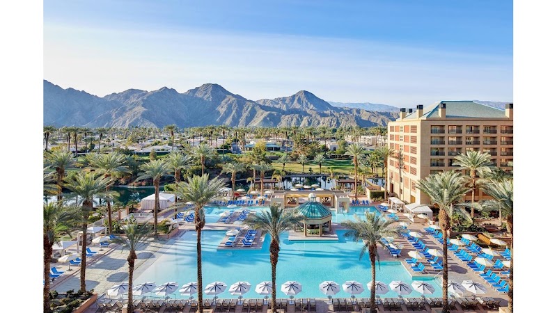 Renaissance Esmeralda Resort & Spa, Indian Wells - Event Venue in Indian Wells, California
