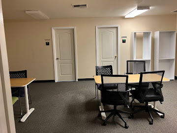 BPI Offices - Event Venue in Bakersfield, California