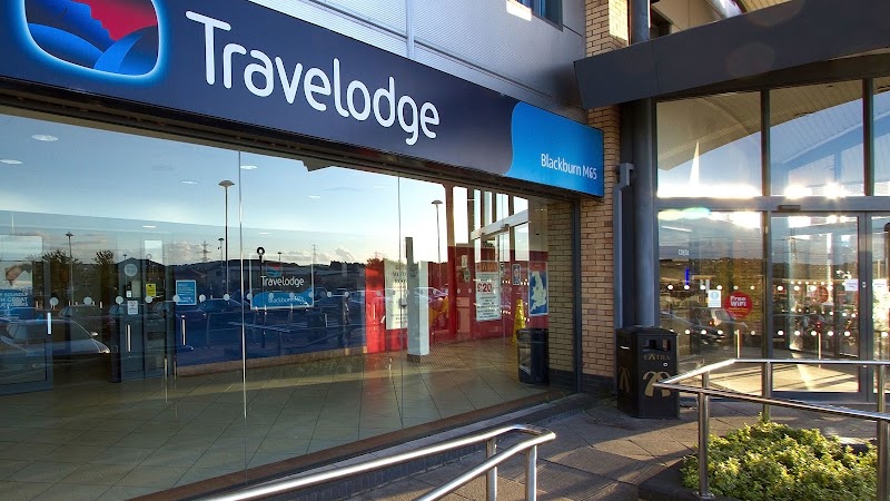 Travelodge Blackburn M65 - Event Venue in Darwen, Blackburn with Darwen