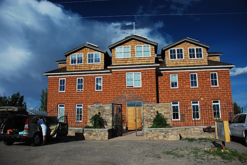 Torrey Schoolhouse B&B Inn - Event Venue in Torrey, Utah