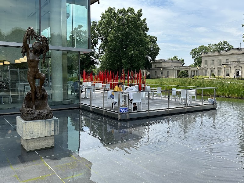 VMFA Pauley Center - Event Venue in Richmond, Virginia