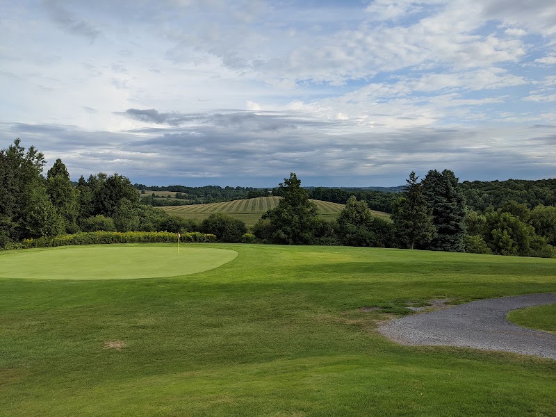 Camillus Golf Club - Event Venue in Camillus, New York