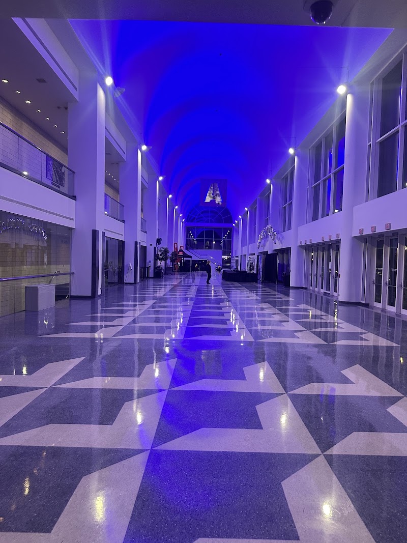 The Oncenter - Event Venue in Syracuse, New York