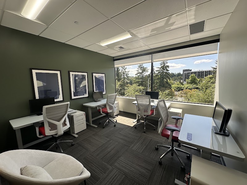 Ideal Spaces - Event Venue in Bellevue, Washington