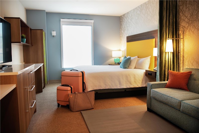 Home2 Suites by Hilton American Canyon Napa Valley - Event Venue in American Canyon, California