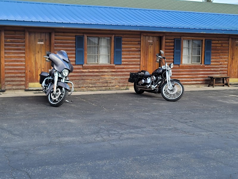 The Trails End - Event Venue in Dubois, Wyoming