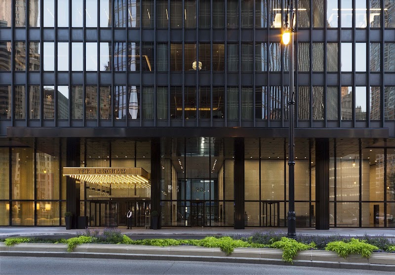 The Langham, Chicago - Event Venue in Chicago, Illinois