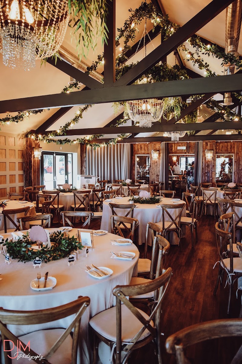 The Willows at the Woodmans - Event Venue in Whickham, Tyne and Wear