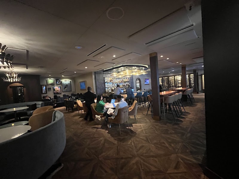 55 Seventy Private Members Club - Event Venue in Dallas, Texas