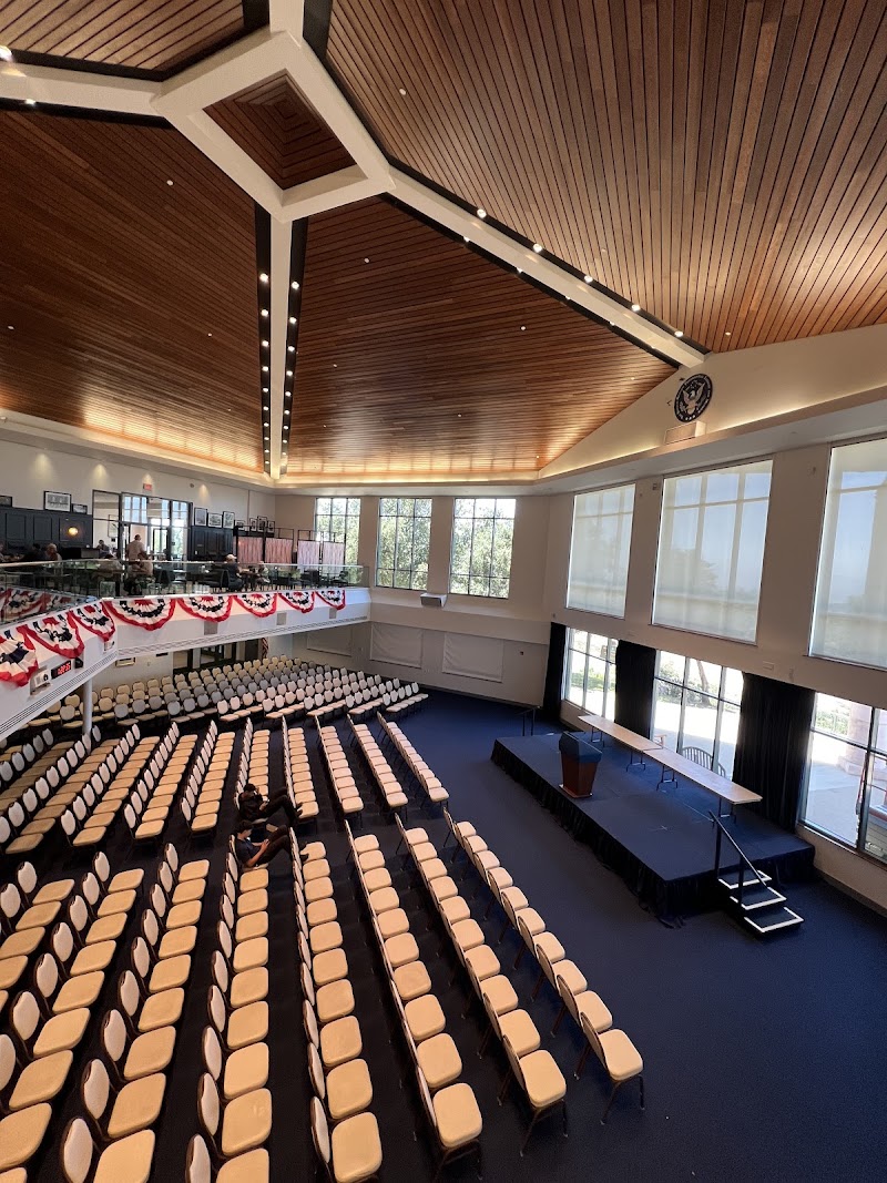 Presidential Learning Center - Event Venue in Simi Valley, California