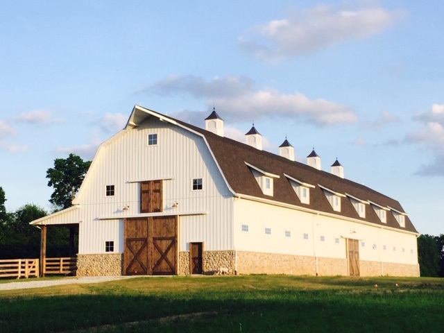 Wild Blackberry Farms - Event Venue in Fortville, Indiana