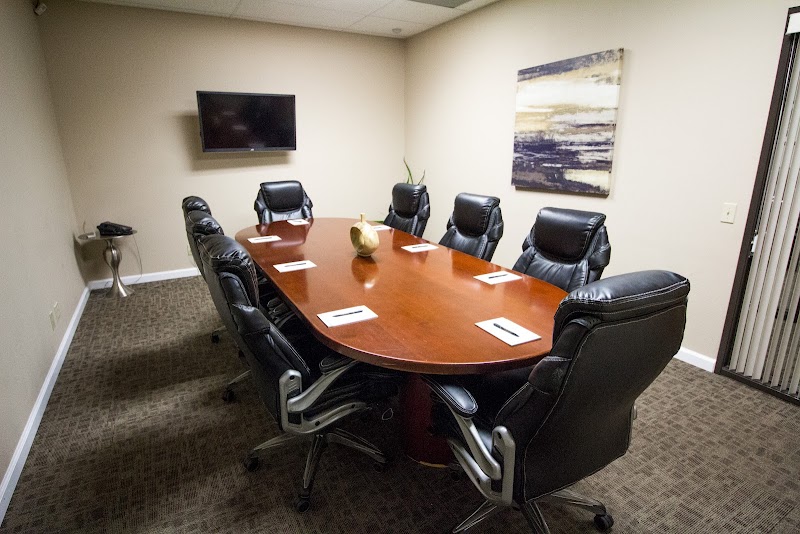 Via Avalon Executive Suites - Event Venue in Riverside, California