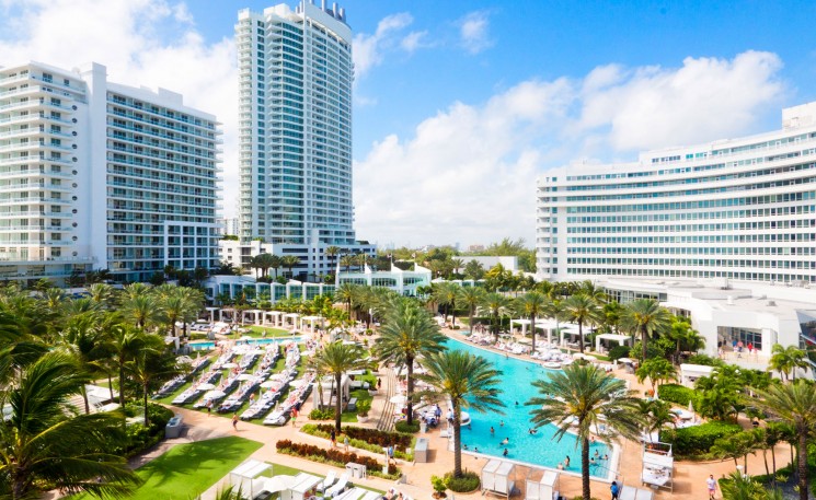 Fontainebleau Miami Beach - Event Venue in Miami Beach, Florida