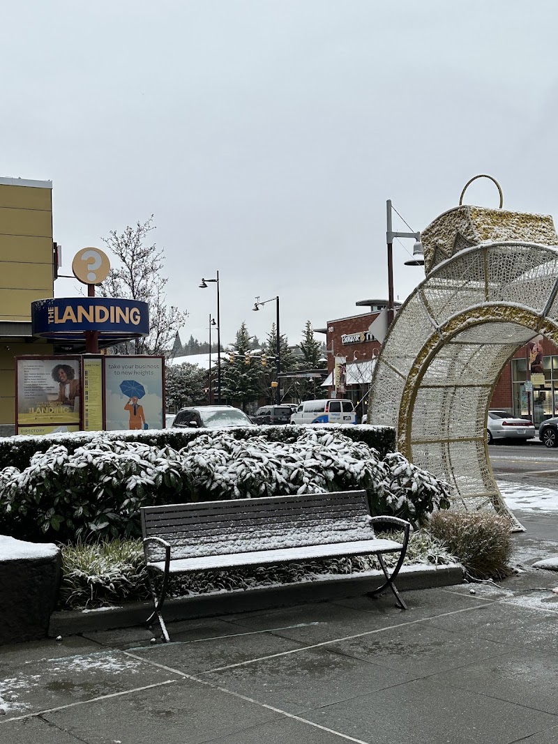 The Landing - Event Venue in Renton, Washington
