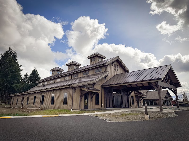 Joy and Glory Farm - Event Venue in Puyallup, Washington