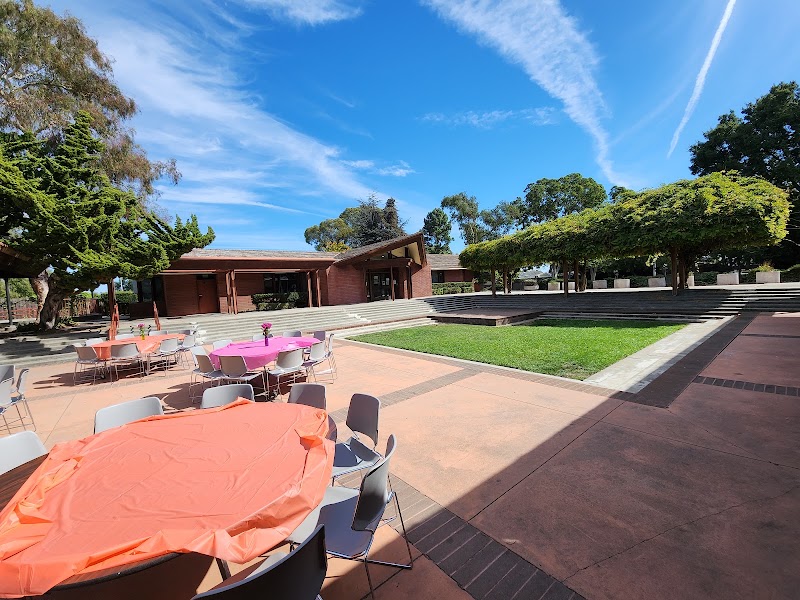 Newark Community Center Building - Event Venue in Newark, California