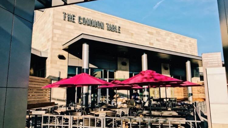 The Common Table - Event Venue in Frisco, Texas