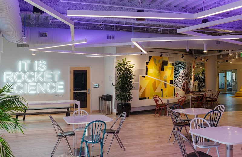 CIC Cambridge @ 245 Main - Event Venue in Cambridge, Massachusetts