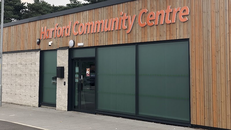 Harford Community Centre - Event Venue in Norwich, Norfolk